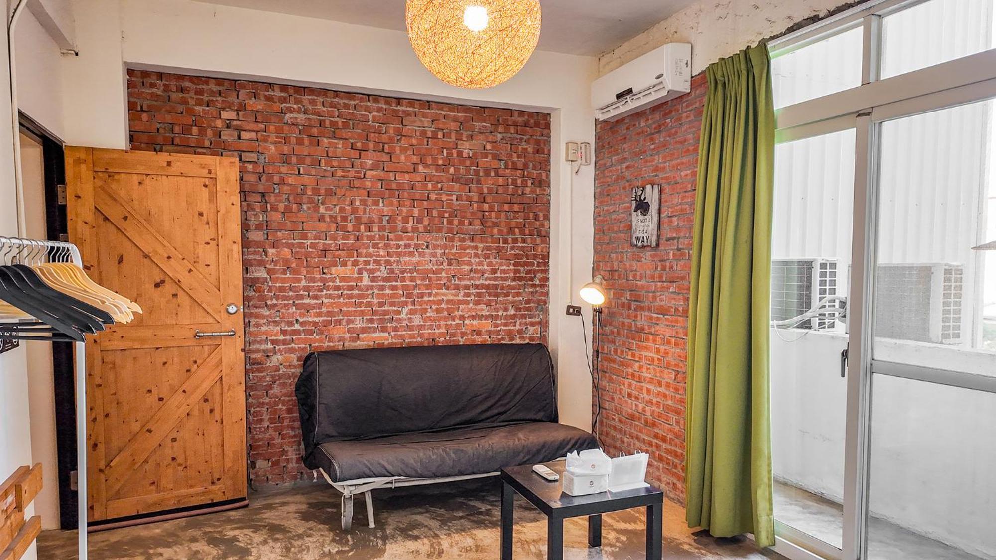 Lane62 Hostel Longjing Exterior foto
